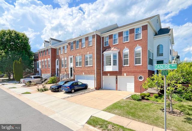 15000 DANUBE WAY, Haymarket, VA 20169