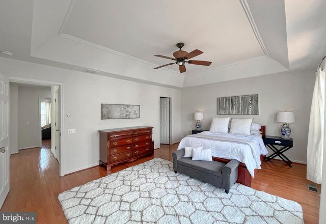 15000 DANUBE WAY, Haymarket, VA 20169