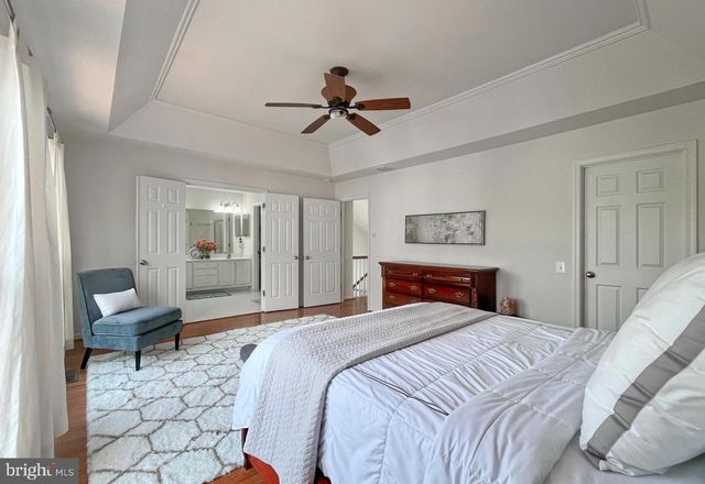 15000 DANUBE WAY, Haymarket, VA 20169