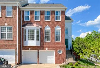 15000 DANUBE WAY, Haymarket, VA 20169