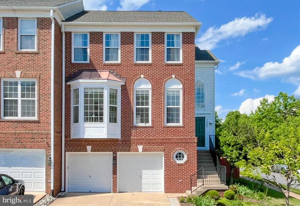 15000 DANUBE WAY, Haymarket, VA 20169