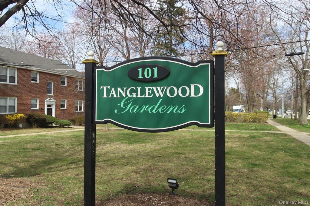 101 N Broadway 2B2, White Plains, NY 10603