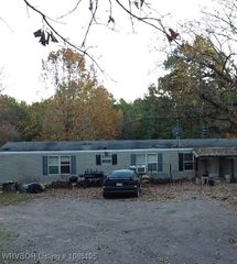 11756 State Highway 109, Paris, AR 72855