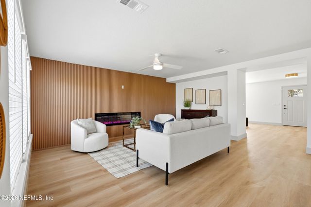 1152 CABIN BLUFF Drive, St. Augustine, FL 32092