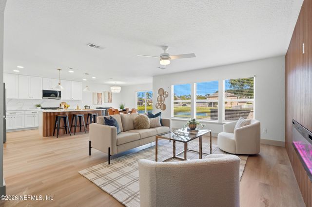 1152 CABIN BLUFF Drive, St. Augustine, FL 32092