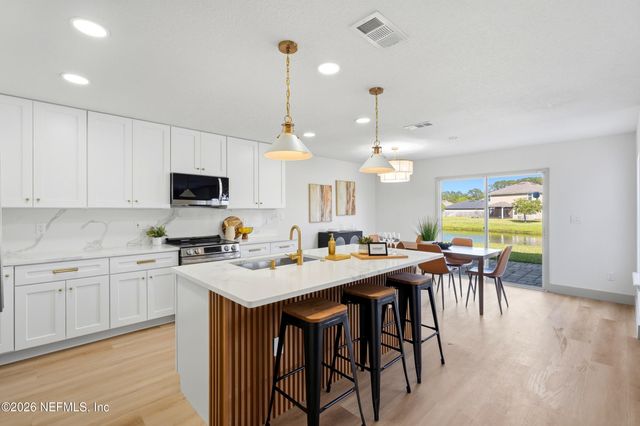 1152 CABIN BLUFF Drive, St. Augustine, FL 32092