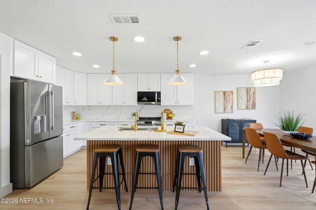 1152 CABIN BLUFF Drive, St. Augustine, FL 32092