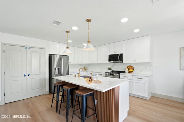 1152 CABIN BLUFF Drive, St. Augustine, FL 32092