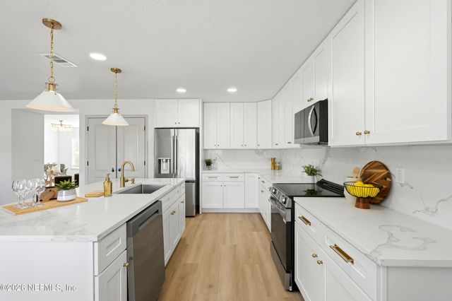 1152 CABIN BLUFF Drive, St. Augustine, FL 32092