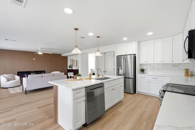 1152 CABIN BLUFF Drive, St. Augustine, FL 32092