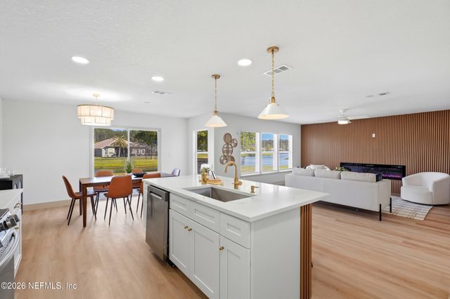 1152 CABIN BLUFF Drive, St. Augustine, FL 32092