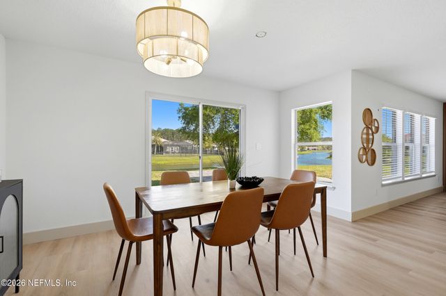 1152 CABIN BLUFF Drive, St. Augustine, FL 32092