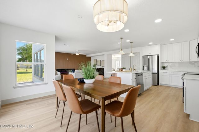 1152 CABIN BLUFF Drive, St. Augustine, FL 32092