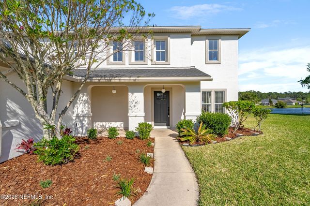 1152 CABIN BLUFF Drive, St. Augustine, FL 32092