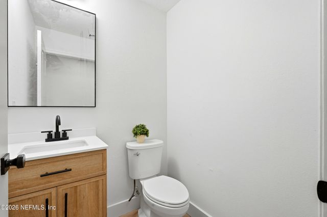 1152 CABIN BLUFF Drive, St. Augustine, FL 32092