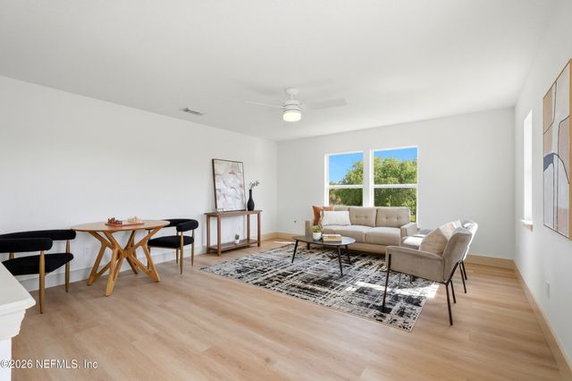 1152 CABIN BLUFF Drive, St. Augustine, FL 32092