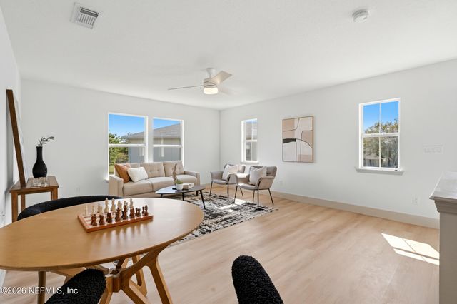 1152 CABIN BLUFF Drive, St. Augustine, FL 32092