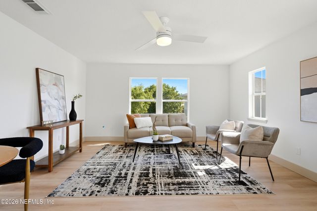 1152 CABIN BLUFF Drive, St. Augustine, FL 32092