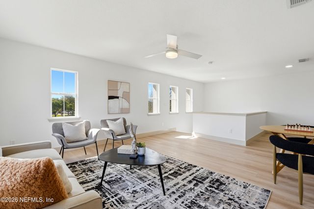 1152 CABIN BLUFF Drive, St. Augustine, FL 32092