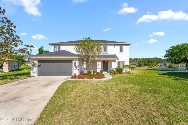 1152 CABIN BLUFF Drive, St. Augustine, FL 32092