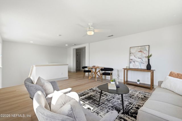 1152 CABIN BLUFF Drive, St. Augustine, FL 32092