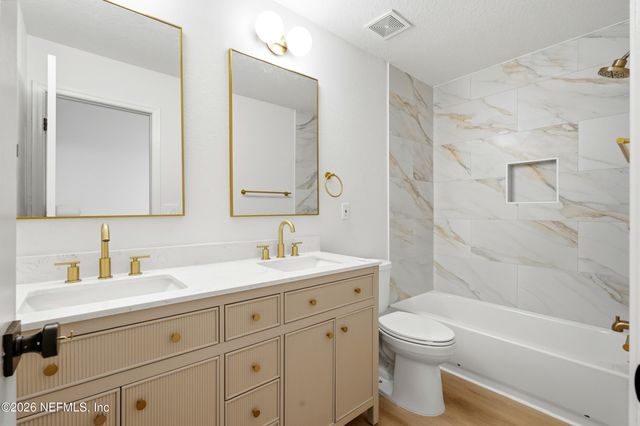 1152 CABIN BLUFF Drive, St. Augustine, FL 32092