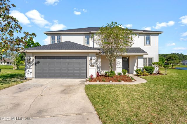 1152 CABIN BLUFF Drive, St. Augustine, FL 32092