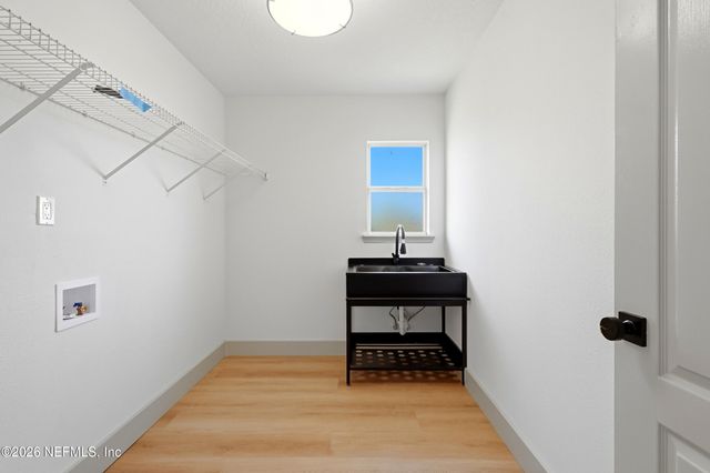 1152 CABIN BLUFF Drive, St. Augustine, FL 32092