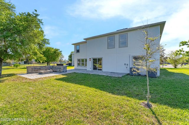 1152 CABIN BLUFF Drive, St. Augustine, FL 32092