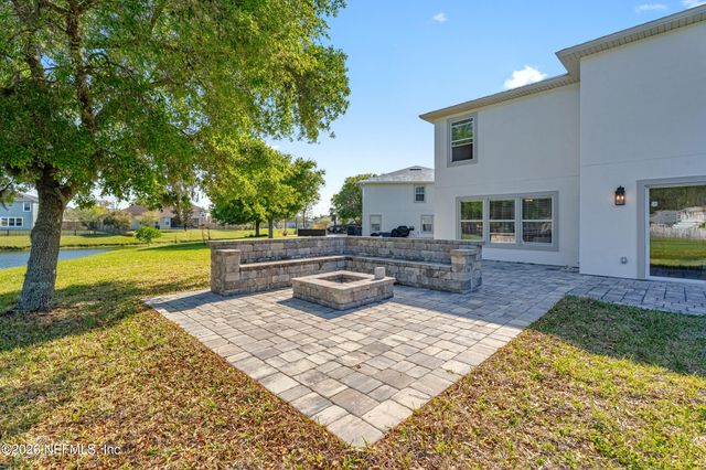 1152 CABIN BLUFF Drive, St. Augustine, FL 32092