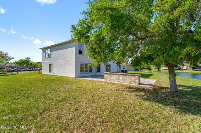 1152 CABIN BLUFF Drive, St. Augustine, FL 32092