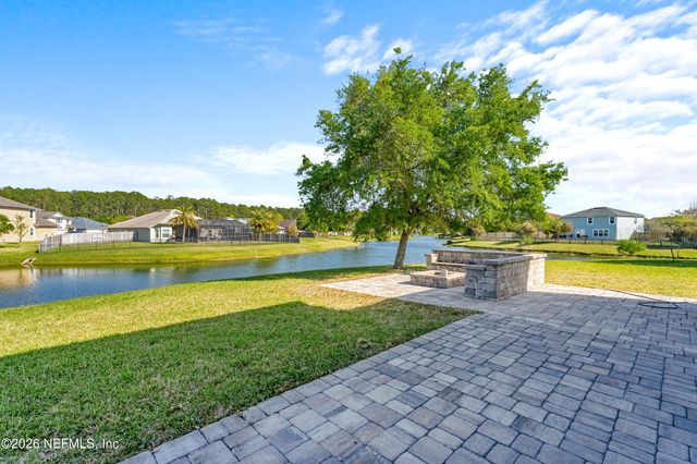 1152 CABIN BLUFF Drive, St. Augustine, FL 32092