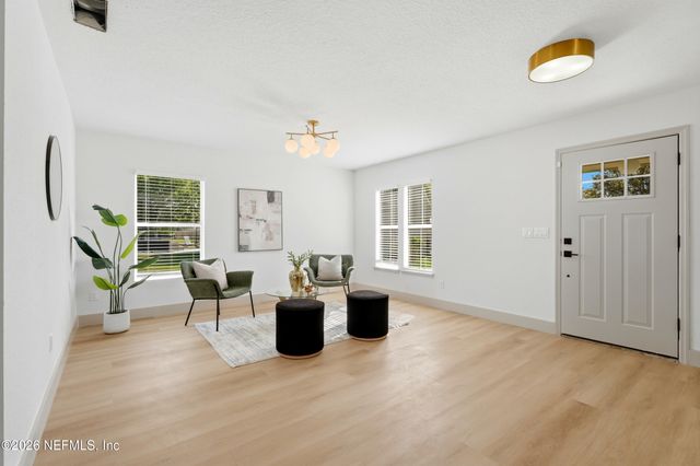 1152 CABIN BLUFF Drive, St. Augustine, FL 32092