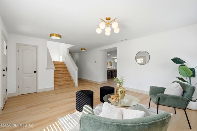 1152 CABIN BLUFF Drive, St. Augustine, FL 32092