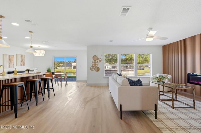 1152 CABIN BLUFF Drive, St. Augustine, FL 32092