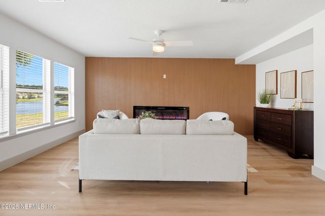 1152 CABIN BLUFF Drive, St. Augustine, FL 32092