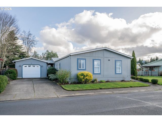 4055 ROYAL Ave 93, Eugene, OR 97402