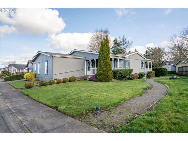 4055 ROYAL Ave 93, Eugene, OR 97402