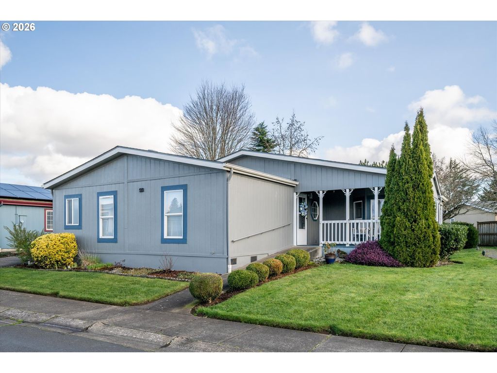 4055 ROYAL Ave 93, Eugene, OR 97402