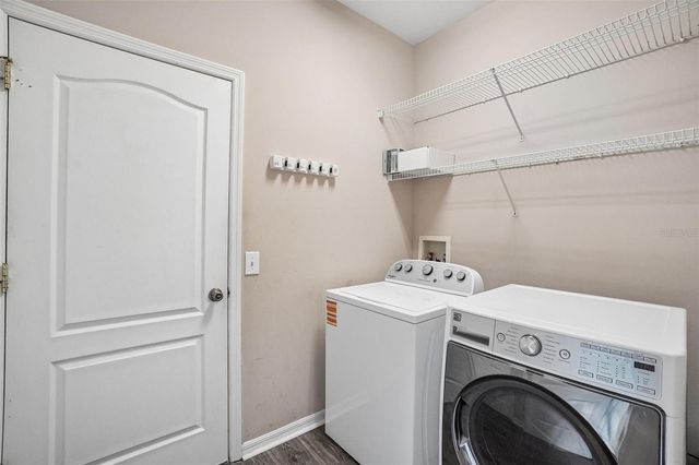 6111 GANNETSIDE PLACE, Lithia, FL 33547