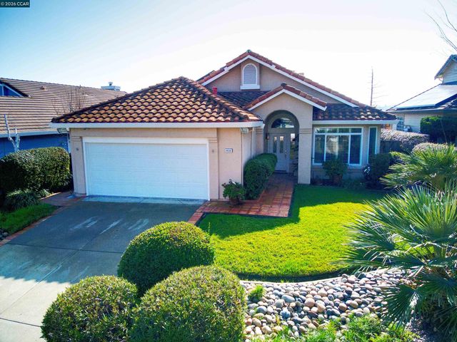 4836 Belford Peak Way, Antioch, CA 94531