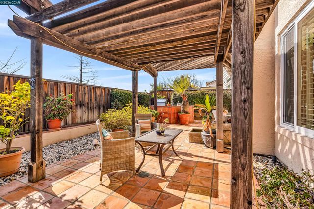 4836 Belford Peak Way, Antioch, CA 94531