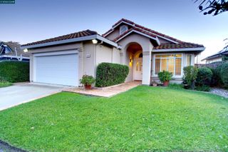 4836 Belford Peak Way, Antioch, CA 94531