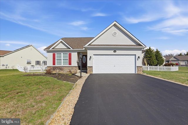 17938 CONSTITUTION CIR, Hagerstown, MD 21740