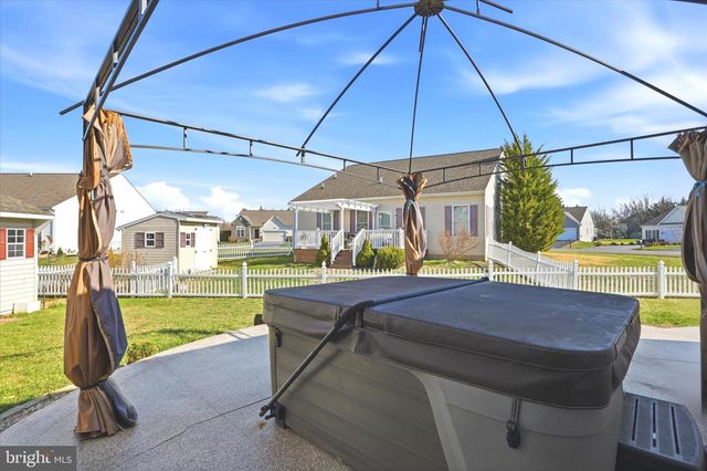 17938 CONSTITUTION CIR, Hagerstown, MD 21740