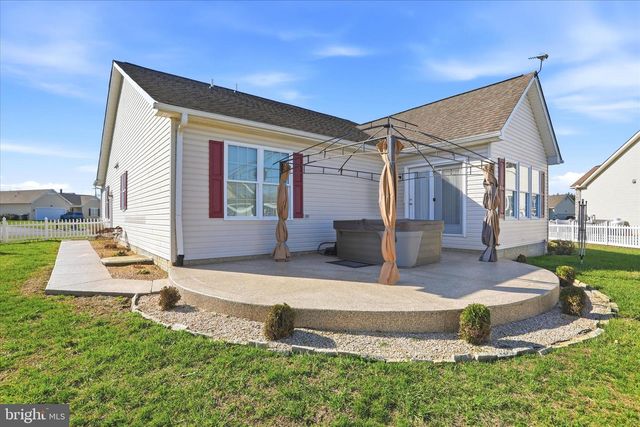 17938 CONSTITUTION CIR, Hagerstown, MD 21740