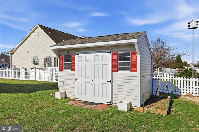 17938 CONSTITUTION CIR, Hagerstown, MD 21740