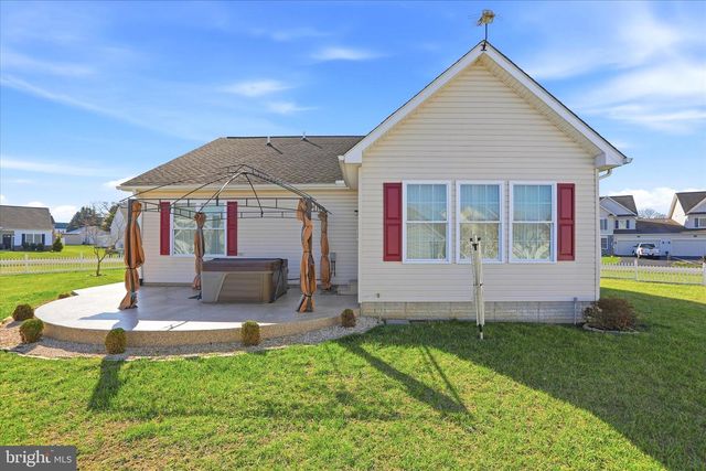 17938 CONSTITUTION CIR, Hagerstown, MD 21740