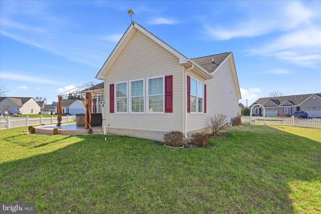 17938 CONSTITUTION CIR, Hagerstown, MD 21740