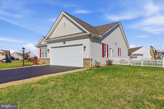 17938 CONSTITUTION CIR, Hagerstown, MD 21740